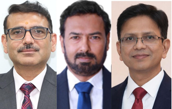 IRFC poised for Maharatna Status while CSL and Bridge & Roof set to attain Navratna recognition